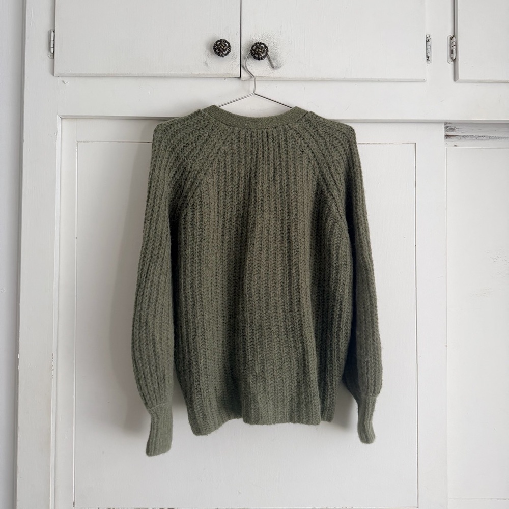 Sezane Basile Cardigan - Picture 2 of 6